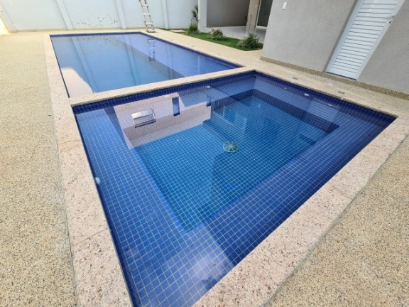 Imagem Casa de Condomínio com 5 Quartos à Venda, 570 m² em Tambore 10 - Alphaville