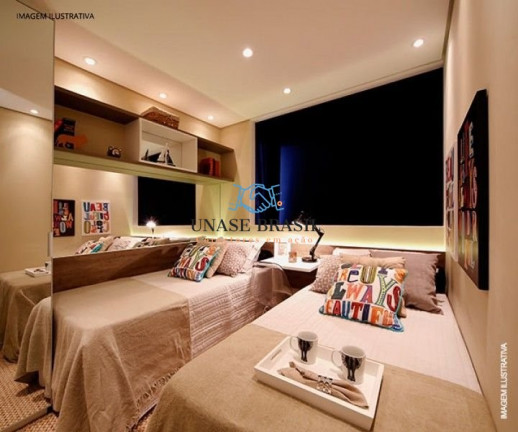 Imagem Apartamento com 2 Quartos à Venda, 50 m² em Vila Hortência - Sorocaba Imagem Apartamento com 2 Quartos à Venda, 50 m² em Vila Hortência - Sorocaba