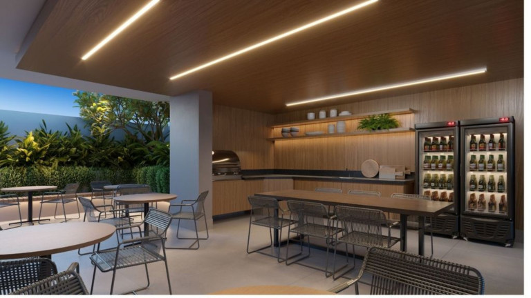 Imagem Imóvel com 3 Quartos à Venda, 92 m² em Icaraí - Niterói