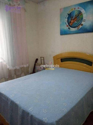 Imagem Sobrado com 4 Quartos à Venda, 240 m² em Cidade São Jorge - Santo André Imagem Sobrado com 4 Quartos à Venda, 240 m² em Cidade São Jorge - Santo André