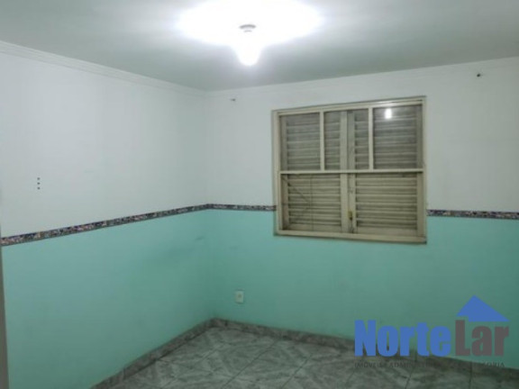 Imagem Apartamento com 2 Quartos à Venda, 53 m² em Parque Nações Unidas - São Paulo Imagem Apartamento com 2 Quartos à Venda, 53 m² em Parque Nações Unidas - São Paulo
