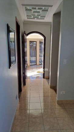 Imagem Sobrado com 3 Quartos à Venda, 205 m² em Vila Curuçá - Santo André Imagem Sobrado com 3 Quartos à Venda, 205 m² em Vila Curuçá - Santo André