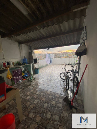 Imagem Casa com 10 Quartos à Venda, 250 m² em Vila Silviania - Carapicuíba