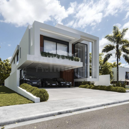 Imagem Casa à Venda, 490 m² em Tamboré - Santana De Parnaíba Imagem Casa à Venda, 490 m² em Tamboré - Santana De Parnaíba