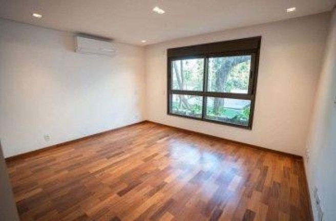 Imagem Casa com 4 Quartos à Venda, 650 m² em Alto Da Boa Vista - São Paulo