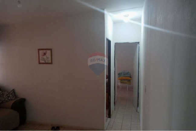 Imagem Casa com 3 Quartos à Venda, 81 m² em Inoa - Maricá