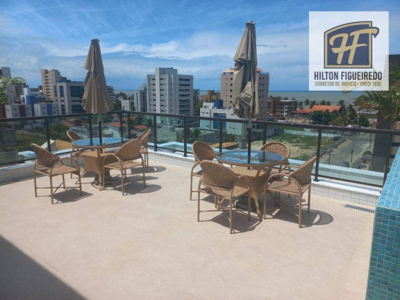 Imagem Apartamento com 2 Quartos à Venda, 58 m² em Intermares - Cabedelo Imagem Apartamento com 2 Quartos à Venda, 58 m² em Intermares - Cabedelo