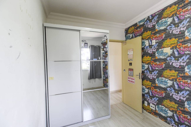 Imagem Apartamento com 3 Quartos à Venda, 69 m² em Jardim Tupanci - Barueri