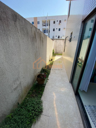 Imagem Apartamento com 3 Quartos à Venda, 119 m² em Jardim Cidade Universitária - João Pessoa