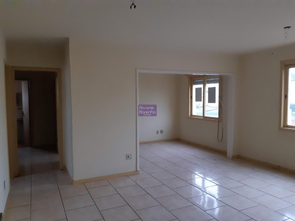 Imagem Apartamento com 3 Quartos à Venda, 80 m² em Centro - Rio Grande Imagem Apartamento com 3 Quartos à Venda, 80 m² em Centro - Rio Grande