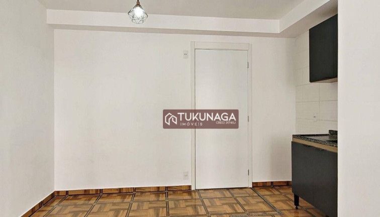 Imagem Apartamento com 2 Quartos à Venda, 33 m² em Vila Endres - Guarulhos Imagem Apartamento com 2 Quartos à Venda, 33 m² em Vila Endres - Guarulhos