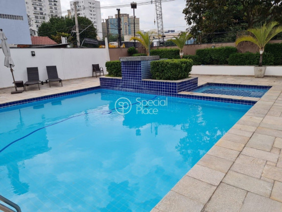 Imagem Apartamento com 2 Quartos à Venda, 300 m² em Moema - São Paulo Imagem Apartamento com 2 Quartos à Venda, 300 m² em Moema - São Paulo
