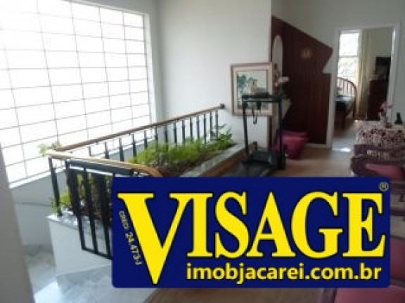 Imagem Casa com 4 Quartos à Venda, 467 m² em Centro - Jacareí Imagem Casa com 4 Quartos à Venda, 467 m² em Centro - Jacareí