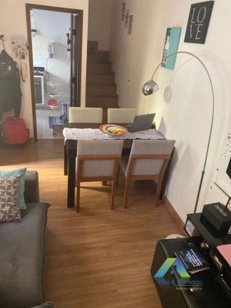 Imagem Sobrado com 2 Quartos à Venda, 64 m² em Sacomã - São Paulo Imagem Sobrado com 2 Quartos à Venda, 64 m² em Sacomã - São Paulo