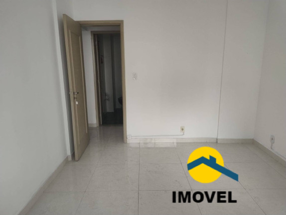 Imagem Apartamento com 3 Quartos à Venda, 150 m² em Icaraí - Niterói