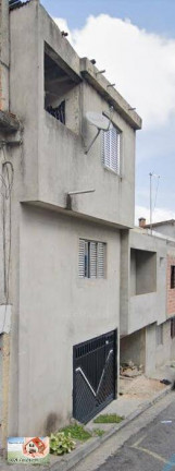 Imagem Casa com 2 Quartos à Venda, 110 m² em Dos Casa - São Bernardo Do Campo Imagem Casa com 2 Quartos à Venda, 110 m² em Dos Casa - São Bernardo Do Campo
