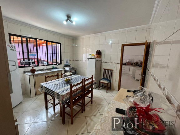Imagem Casa com 3 Quartos à Venda, 164 m² em Barcelona - São Caetano Do Sul