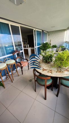 Imagem Imóvel com 3 Quartos à Venda, 162 m² em Patamares - Salvador Imagem Imóvel com 3 Quartos à Venda, 162 m² em Patamares - Salvador