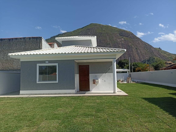 Imagem Casa com 3 Quartos à Venda, 675 m² em Barroco (itaipuaçu) - Maricá