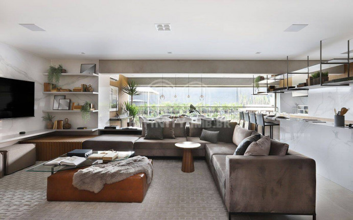 Imagem Apartamento com 2 Quartos à Venda, 102 m² em Moema - São Paulo Imagem Apartamento com 2 Quartos à Venda, 102 m² em Moema - São Paulo