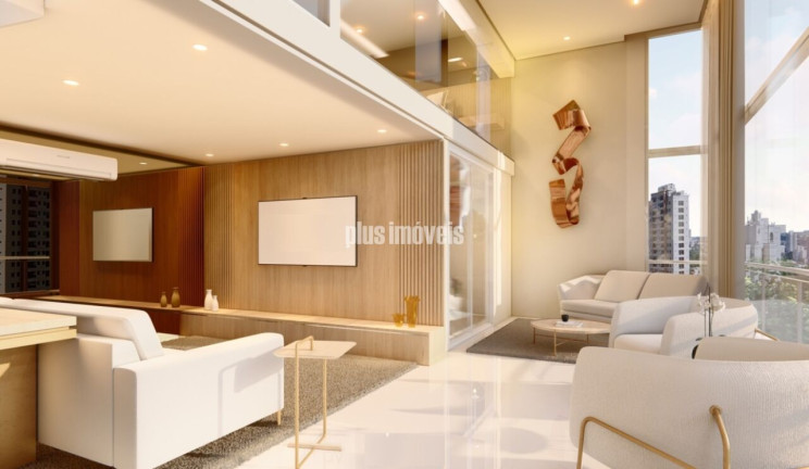 Imagem Apartamento com 2 Quartos à Venda ou Locação, 172 m² em Vila Nova Conceição - São Paulo Imagem Apartamento com 2 Quartos à Venda ou Locação, 172 m² em Vila Nova Conceição - São Paulo