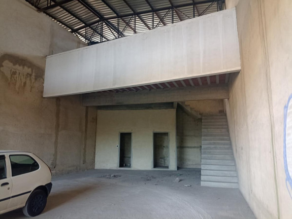 Imagem Imóvel Comercial à Venda, 348 m² em Campo Grande - Rio De Janeiro