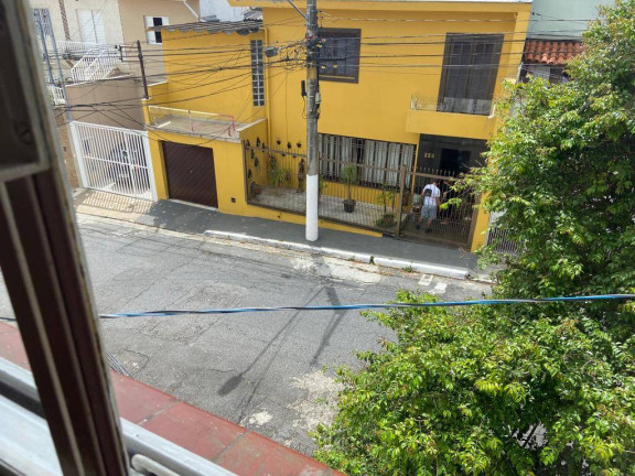 Imagem Casa com 3 Quartos à Venda, 180 m² em Mirandópolis - São Paulo Imagem Casa com 3 Quartos à Venda, 180 m² em Mirandópolis - São Paulo
