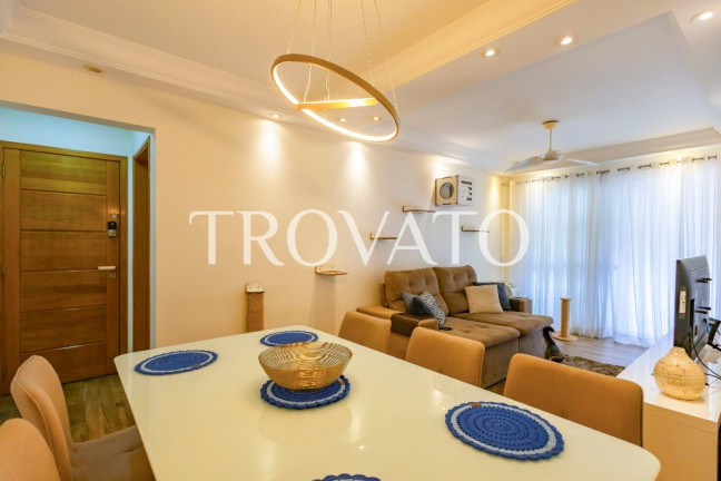 Imóvel com 3 Quartos à Venda, 80 m² em Vila Clementino - São Paulo