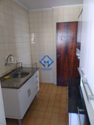 Imagem Apartamento com 2 Quartos à Venda, 60 m² em Ipiranga - São Paulo