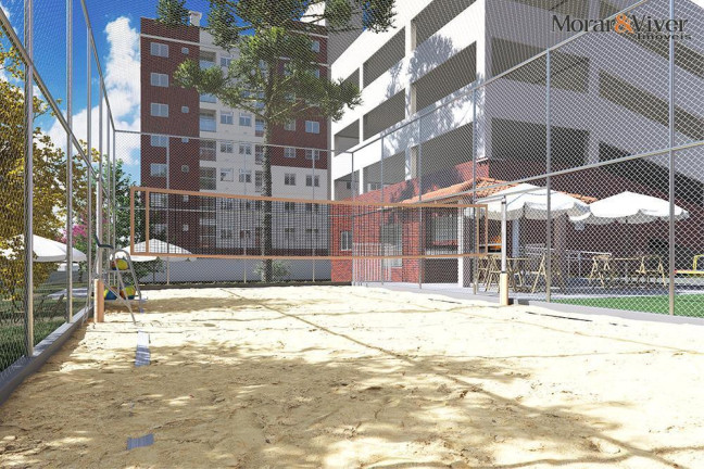 Imagem Apartamento com 3 Quartos à Venda, 110 m² em Alto Tarumã - Pinhais Imagem Apartamento com 3 Quartos à Venda, 110 m² em Alto Tarumã - Pinhais