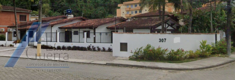 Imóvel Comercial à Venda, 247 m² em Praia Grande - Ubatuba