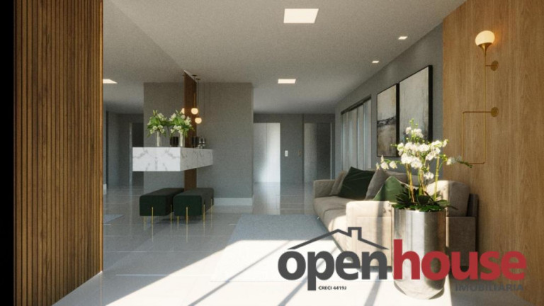 Imagem Apartamento com 3 Quartos à Venda, 75 m² em Dixsept-rosado - Natal Imagem Apartamento com 3 Quartos à Venda, 75 m² em Dixsept-rosado - Natal