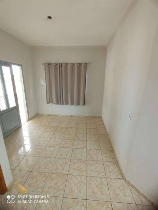 Imagem Sobrado com 3 Quartos à Venda, 152 m² em Vila Carvalho - Campo Grande Imagem Sobrado com 3 Quartos à Venda, 152 m² em Vila Carvalho - Campo Grande