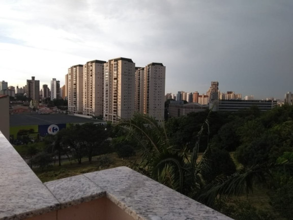 Imagem Apartamento com 3 Quartos à Venda,  em Paraíso - Santo André