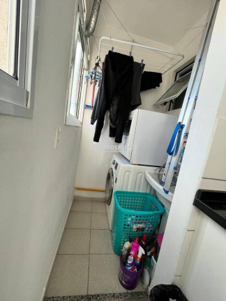 Imagem Apartamento com 2 Quartos à Venda, 46 m² em Centro - Diadema