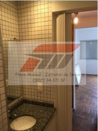 Imagem Apartamento com 3 Quartos à Venda, 86 m² em Vila Clementino - São Paulo