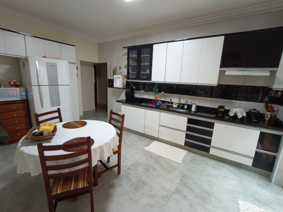 Imagem Casa com 3 Quartos à Venda, 160 m² em Ville De France - Goiania Imagem Casa com 3 Quartos à Venda, 160 m² em Ville De France - Goiania