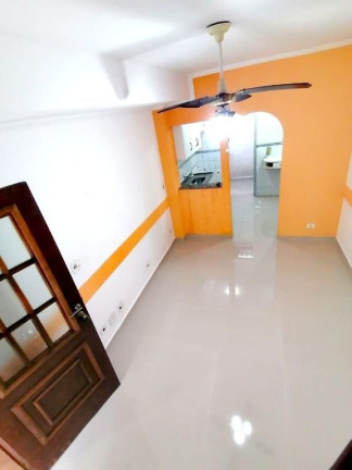 Imagem Casa de Condomínio com 2 Quartos à Venda, 63 m² em Vila Guilhermina - Praia Grande