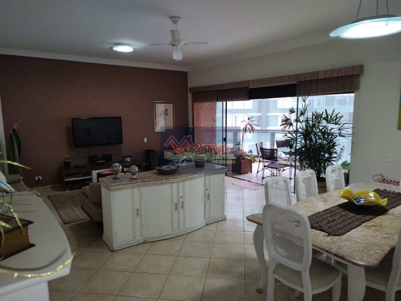 Imagem Apartamento com 3 Quartos para Alugar, 170 m² em Astúrias - Guarujá Imagem Apartamento com 3 Quartos para Alugar, 170 m² em Astúrias - Guarujá