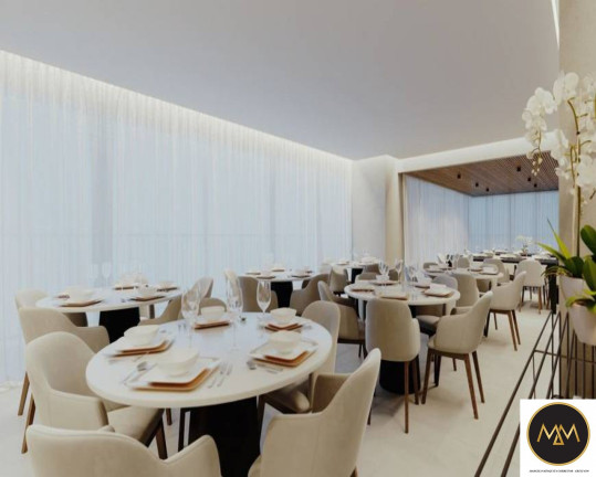 Imagem Apartamento com 3 Quartos à Venda, 142 m² em Tambaú - João Pessoa