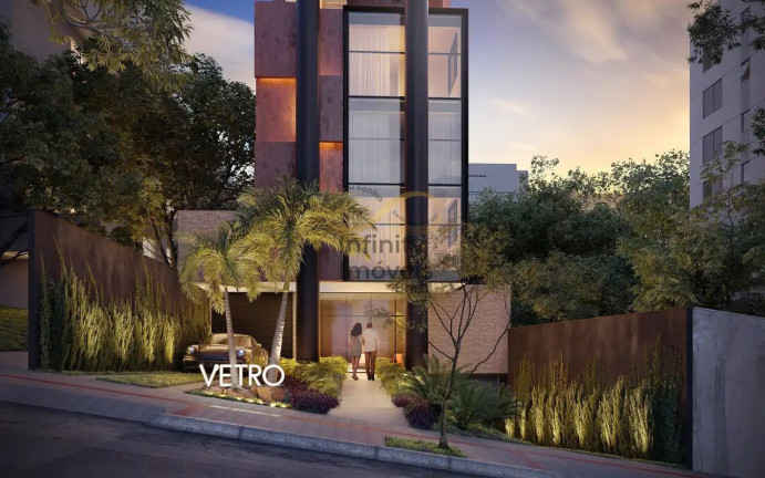 Imagem Cobertura com 3 Quartos à Venda, 136 m² em Serra - Belo Horizonte Imagem Cobertura com 3 Quartos à Venda, 136 m² em Serra - Belo Horizonte