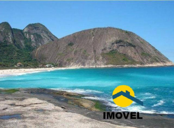 Imagem Casa com 4 Quartos à Venda, 155 m² em Piratininga - Niterói Imagem Casa com 4 Quartos à Venda, 155 m² em Piratininga - Niterói