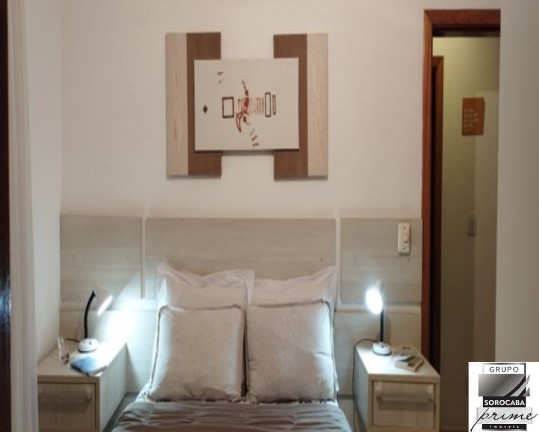 Imagem Apartamento com 3 Quartos à Venda, 115 m² em Parque Campolim - Sorocaba Imagem Apartamento com 3 Quartos à Venda, 115 m² em Parque Campolim - Sorocaba