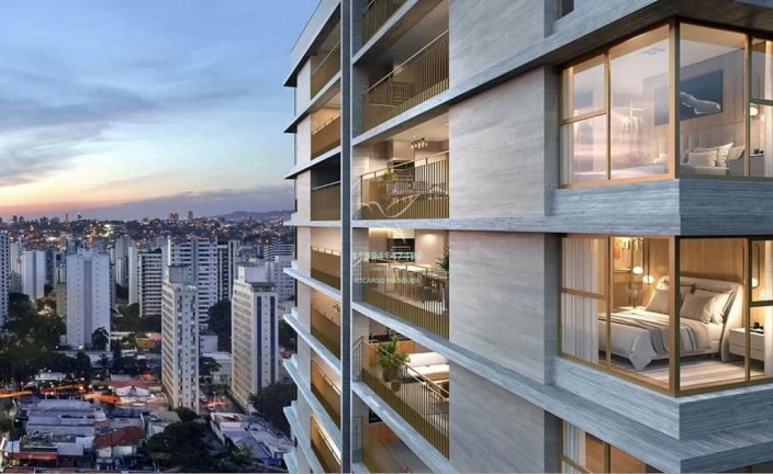 Imagem Apartamento com 3 Quartos à Venda, 149 m² em Moema - São Paulo