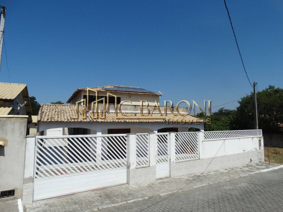 Imagem Casa de Condomínio com 5 Quartos à Venda, 330 m² em Morro Do Milagre - São Pedro Da Aldeia Imagem Casa de Condomínio com 5 Quartos à Venda, 330 m² em Morro Do Milagre - São Pedro Da Aldeia