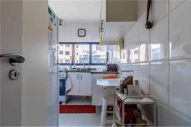 Imagem Imóvel com 2 Quartos à Venda,  em Vila Olímpia - São Paulo
