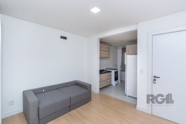 Apartamento com 1 Quarto para Alugar, 42 m² em Centro Histórico - Porto Alegre