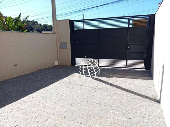 Imagem Casa com 3 Quartos à Venda, 111 m² em Jardim Brogotá - Atibaia Imagem Casa com 3 Quartos à Venda, 111 m² em Jardim Brogotá - Atibaia