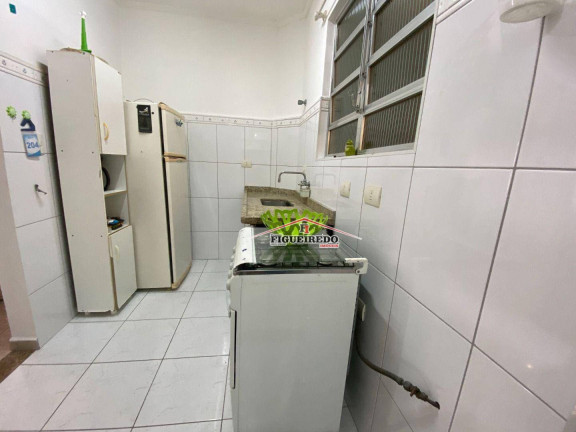 Imagem Apartamento com 1 Quarto à Venda, 43 m² em Canto Do Forte - Praia Grande Imagem Apartamento com 1 Quarto à Venda, 43 m² em Canto Do Forte - Praia Grande