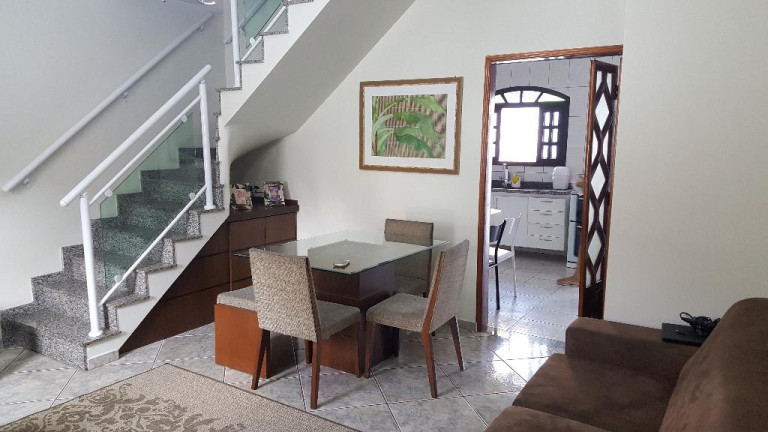 Imagem Sobrado com 3 Quartos à Venda, 127 m² em Vila Granada - São Paulo Imagem Sobrado com 3 Quartos à Venda, 127 m² em Vila Granada - São Paulo